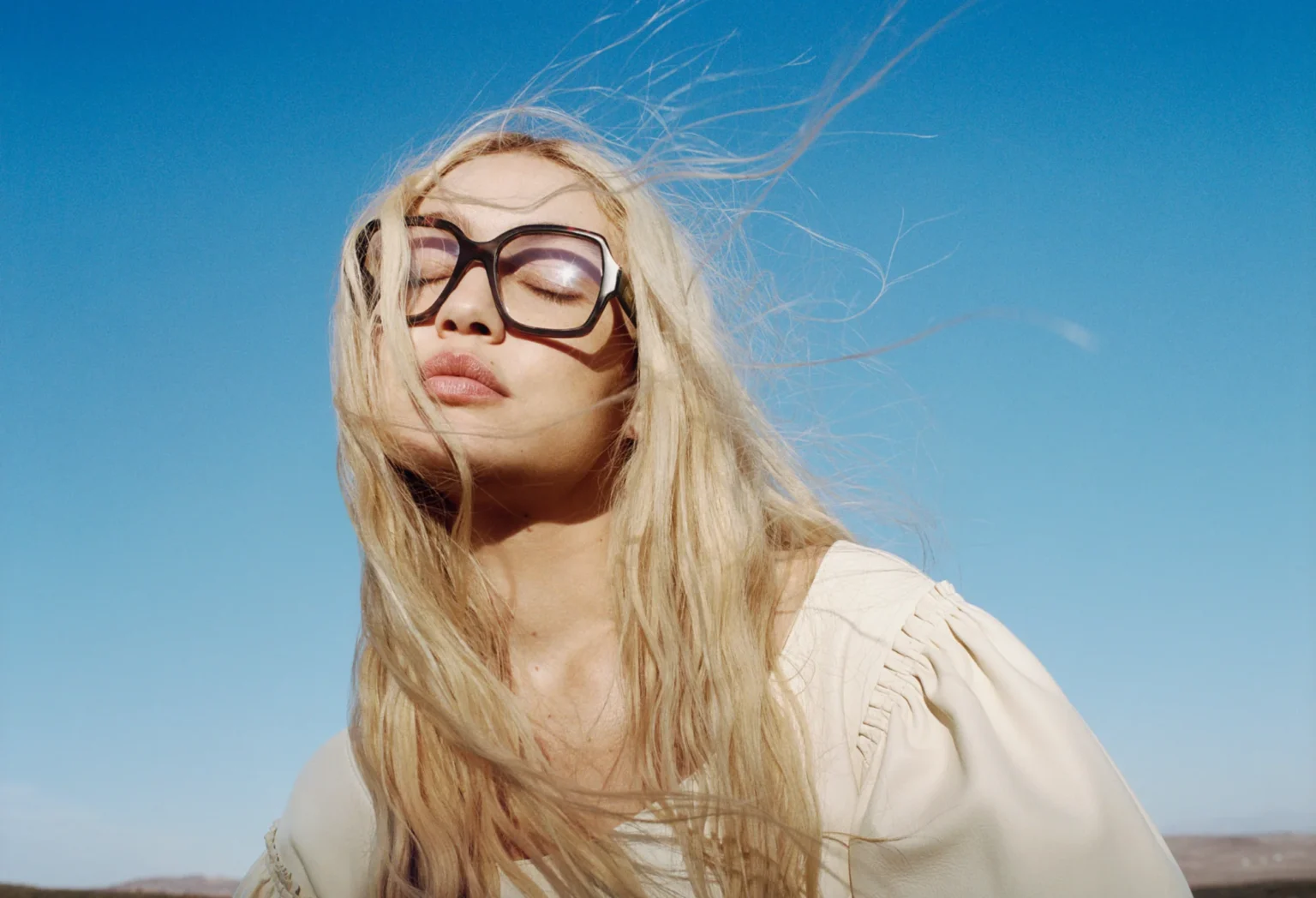 Mita Eroa On Chloe Ja See By Chloe Valilla