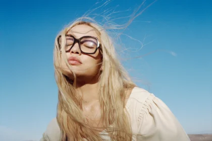 Mita Eroa On Chloe Ja See By Chloe Valilla