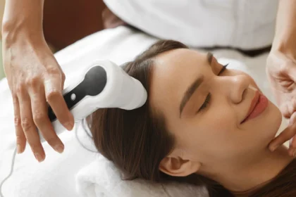 Mitä ovat VIP-trikologiset hoidot