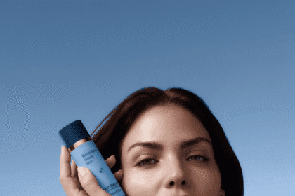 Mystro Revive Renewing Serum Uusi Aikakausi Ihonhoidossa Menopaussin Aikana