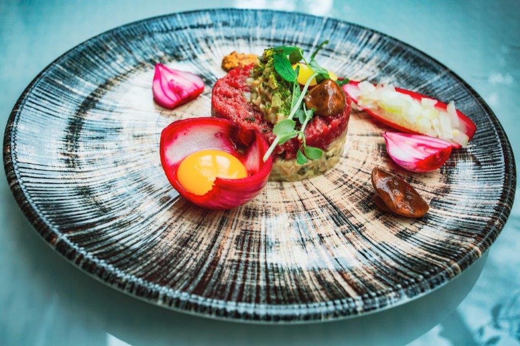 Tatar Ravintola Manor House