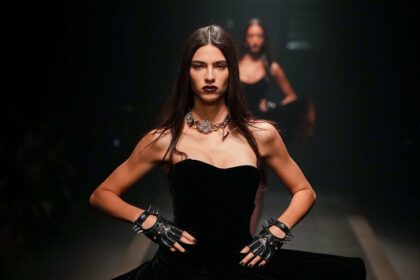 Versacen tulevaisuus