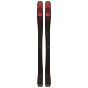 Volkl M7 Mantra Harmaa Punainen 170 Harmaa Punainen 0