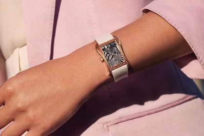 Onko vuosi 2026 Patek Philippe Gondolo Serata1 -vuosi?