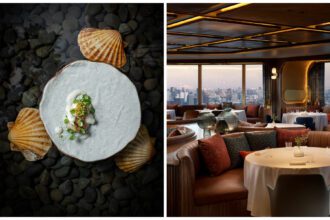 7 Kulinaarista trendiä vuonna 2026 Michelin mukaan