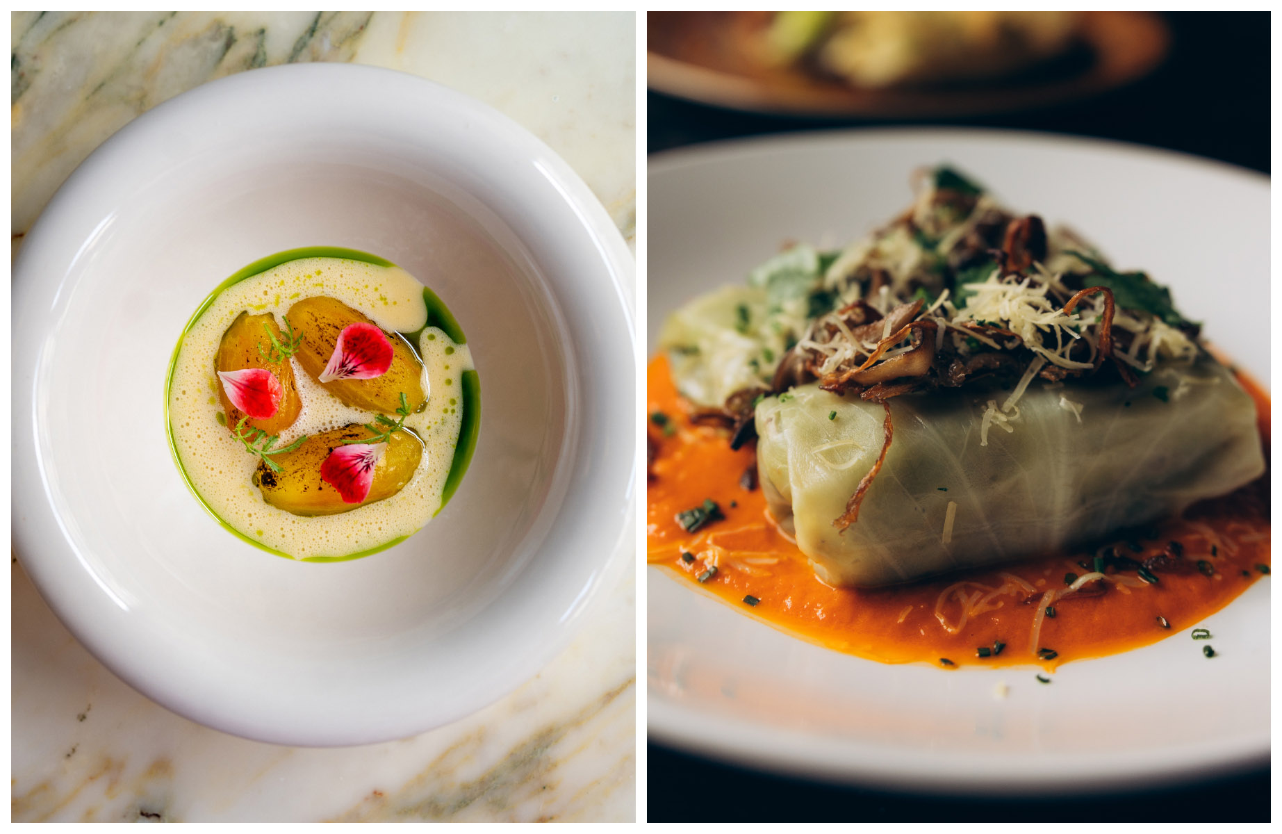 7 Kulinaarista trendiä vuonna 2026 Michelin11:n mukaan