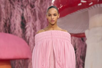 Chanel Kevät–kesä 2026