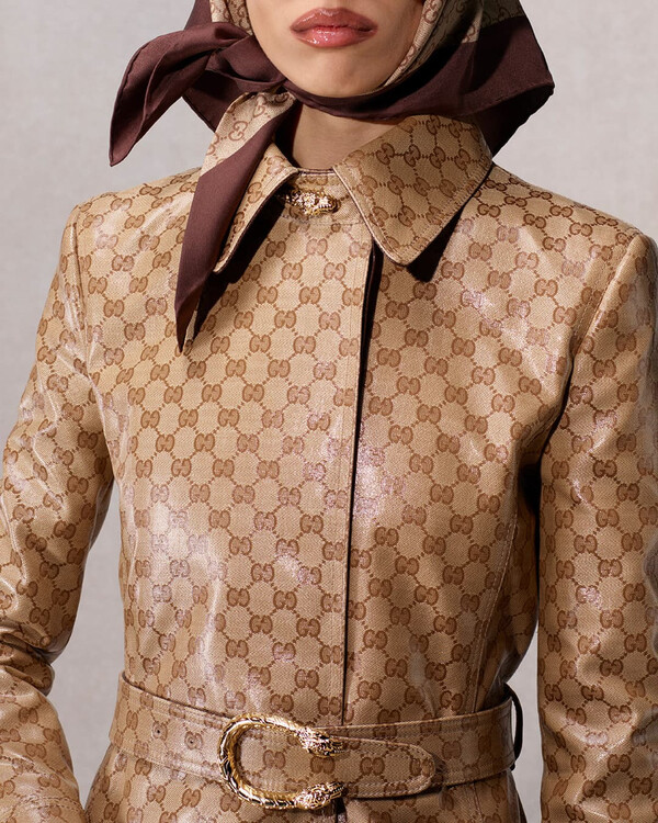 Gucci Kevät Kesä 2026