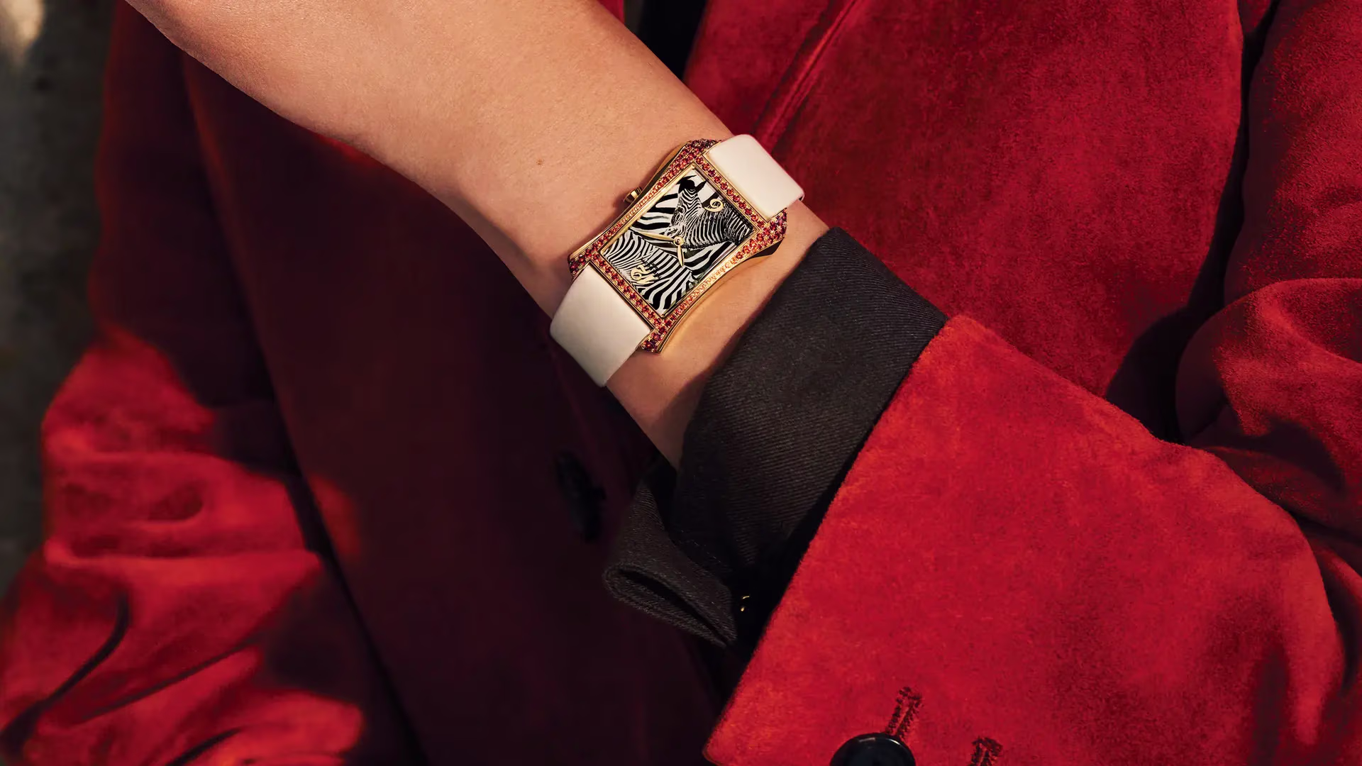 Onko vuosi 2026 Patek Philippe Gondolo Seratan vuosi