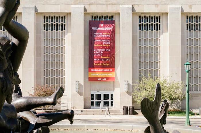 Biennale Whitney Blogi