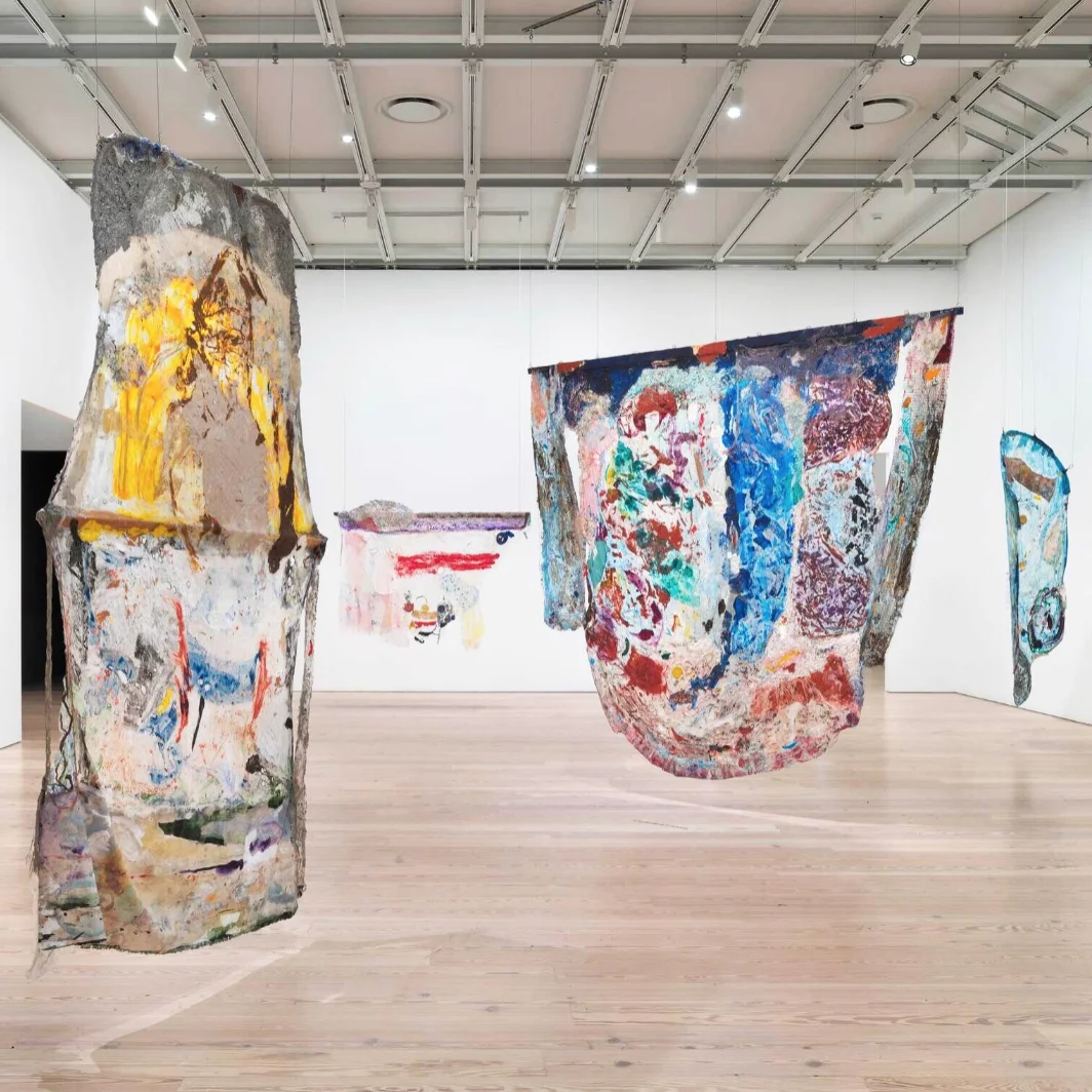 Whitney Biennaali N&auml;yttely