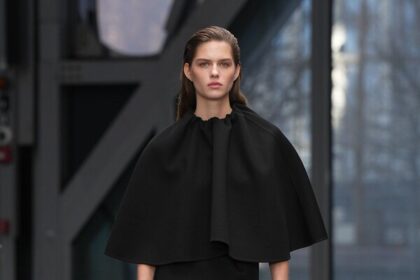 Calvin Klein Myytin ja Nykyisyyden Välissä