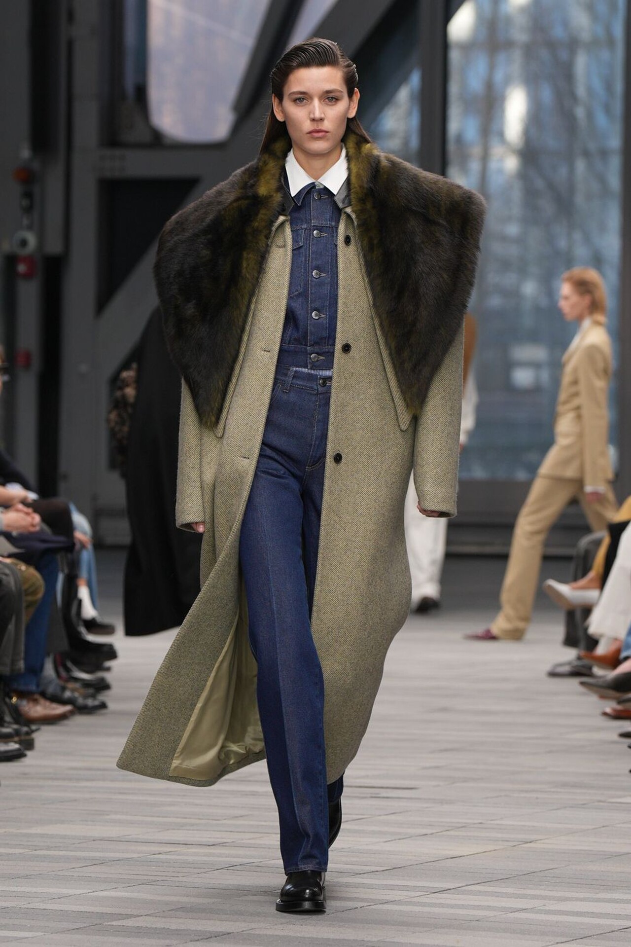 Calvin Klein Myytin ja Nykyisyyden V&auml;liss&auml;7