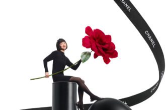 Chanel Ystävänpäivä 2026