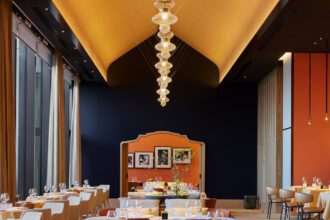 parhaat hotellit parhailla ravintoloilla – top 6