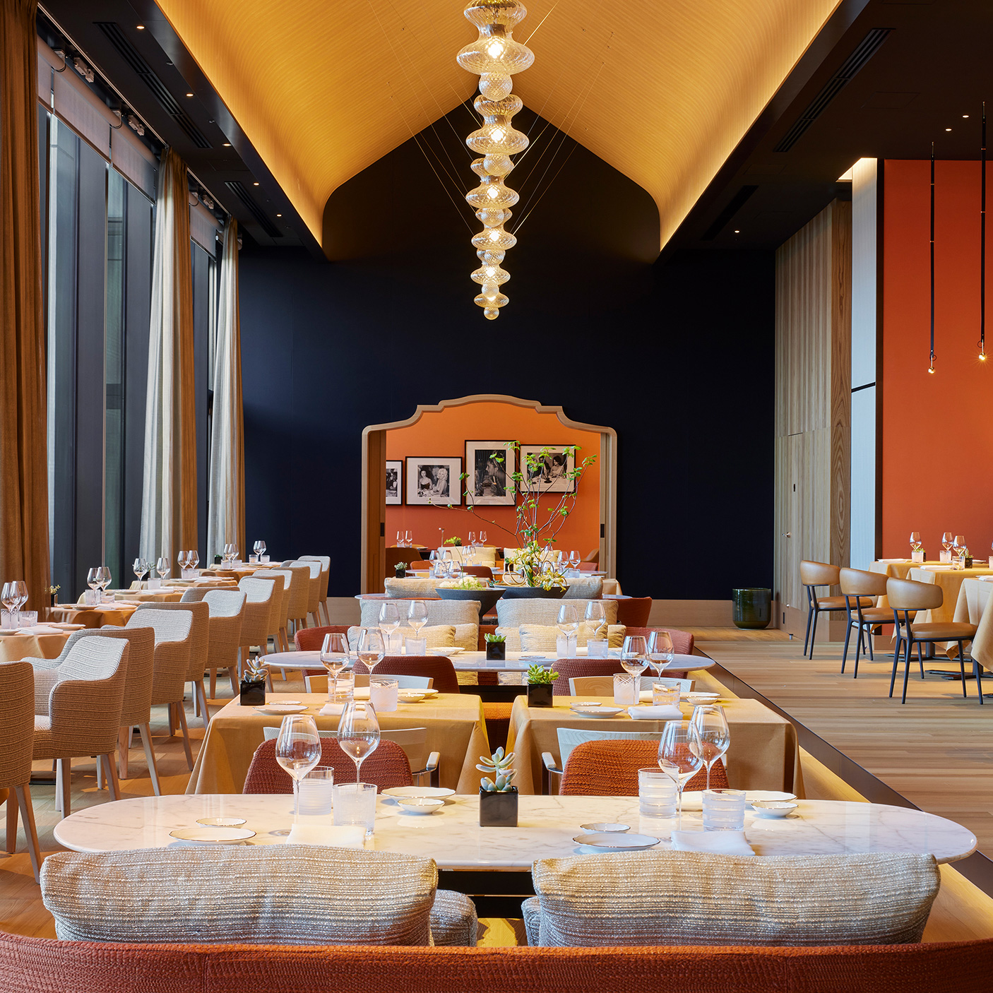 parhaat hotellit parhailla ravintoloilla – top 6