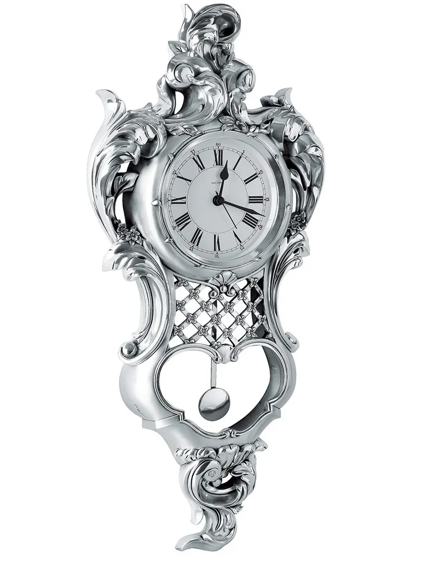 Parhaat Seinäkellomerkit Top 5