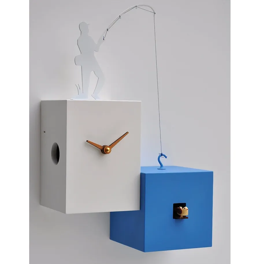 Parhaat Seinäkellomerkit Top 52