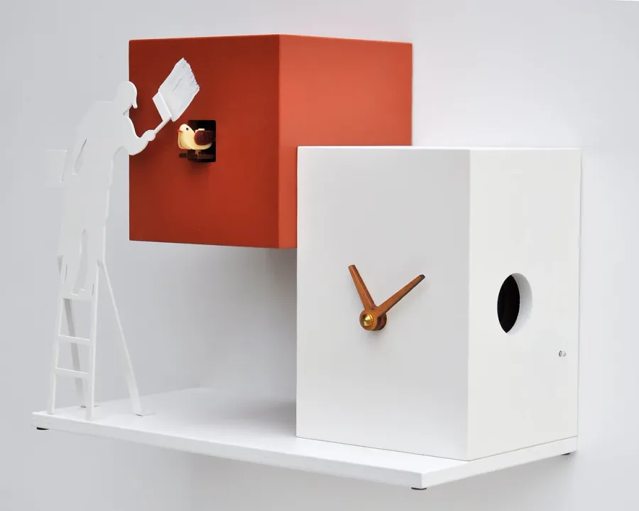 Parhaat Seinäkellomerkit Top 53