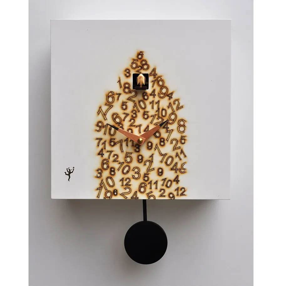 Parhaat Seinäkellomerkit Top 54