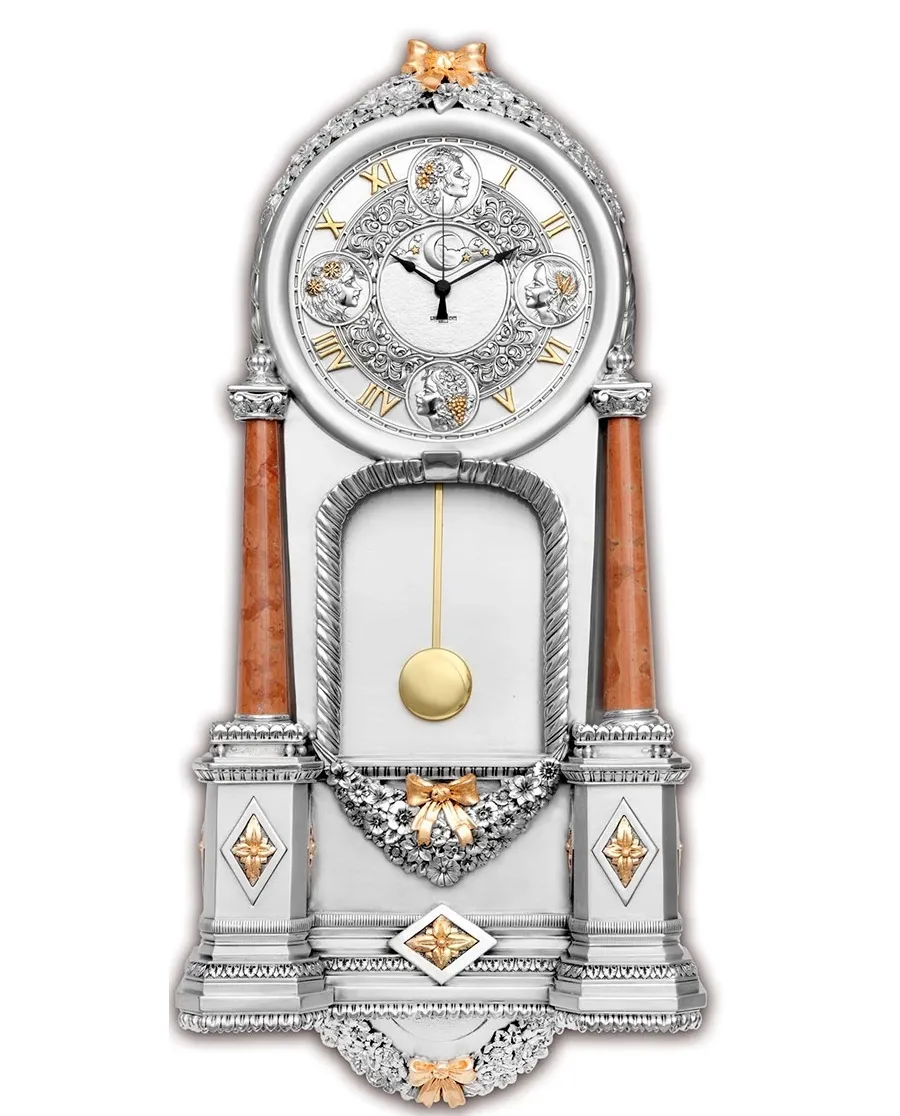 Parhaat Seinäkellomerkit Top 56