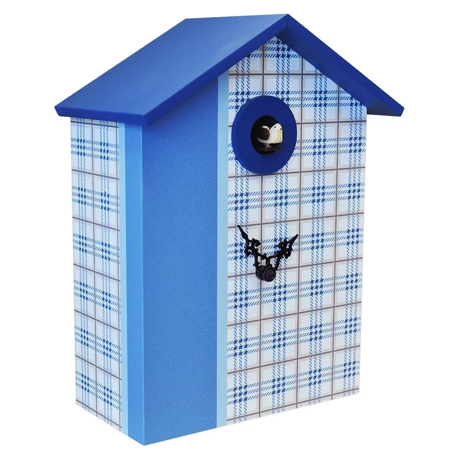 Parhaat Seinäkellomerkit