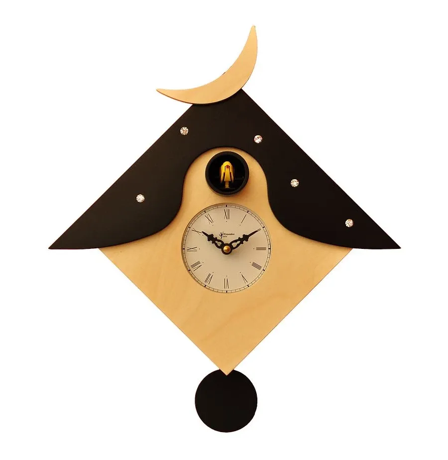 Parhaat Seinäkellomerkit1