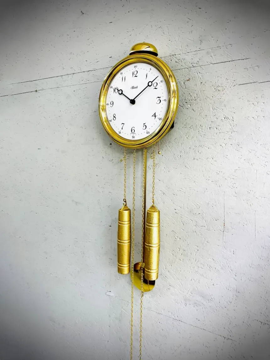 Parhaat Seinakellomerkit12