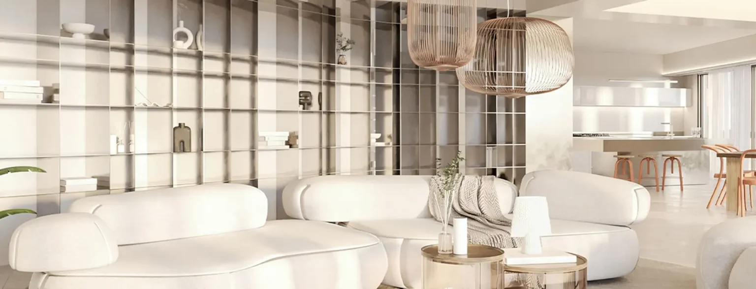 Top 5 trendiä luksussisustuksessa 2026 6