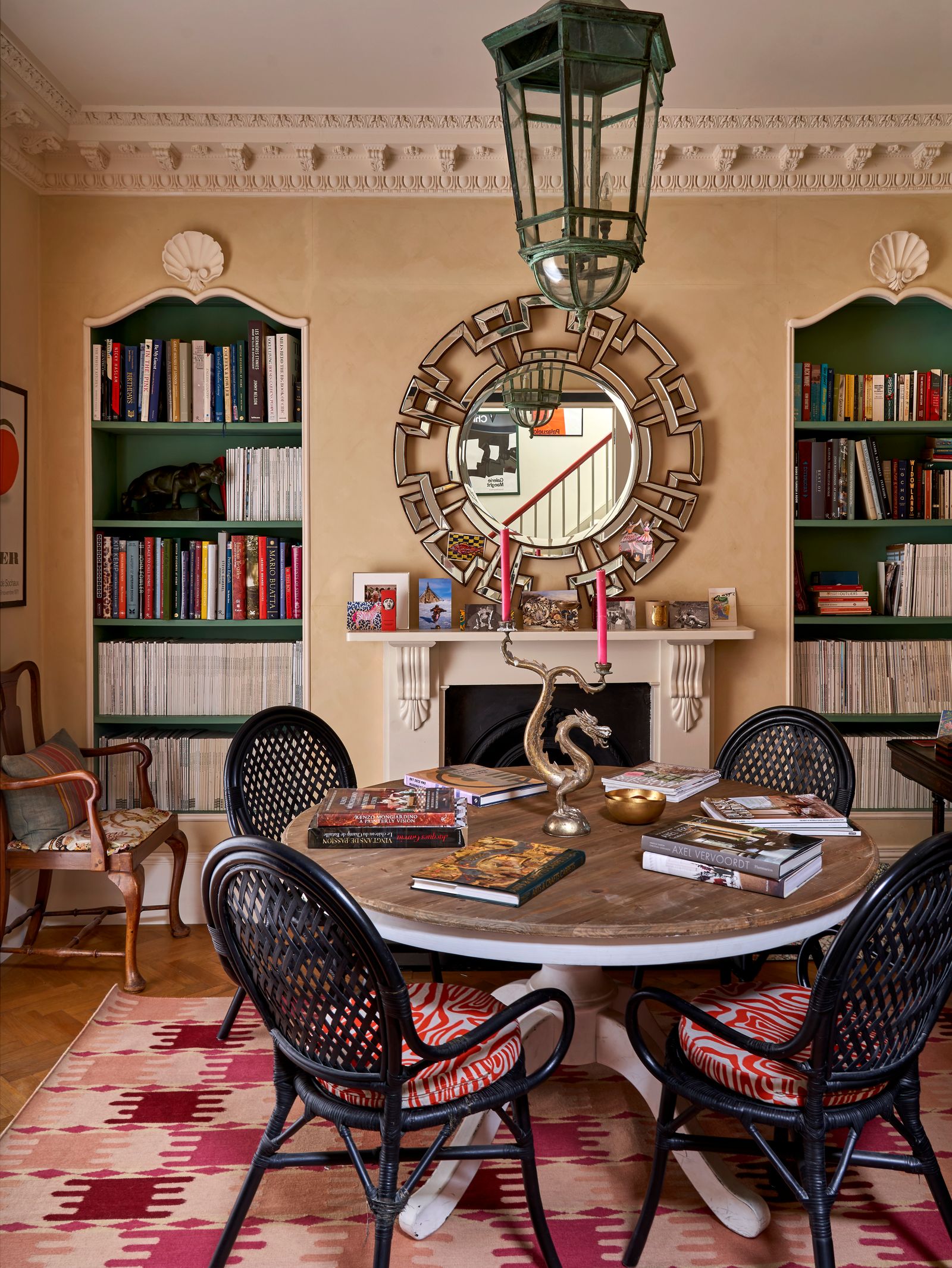 Top 5 trendi&auml; luksussisustuksessa 2026 5