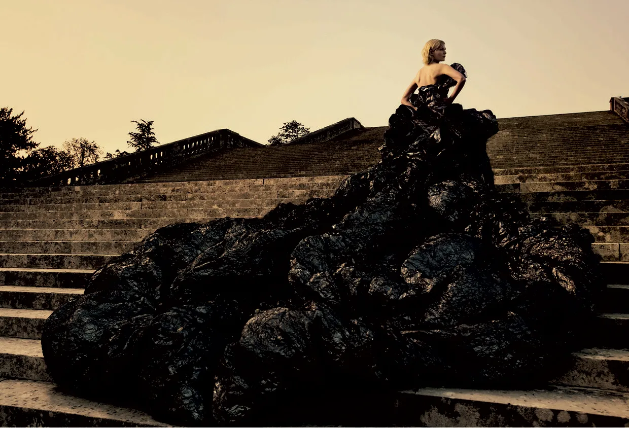 10 John Galliano parhaat lookit