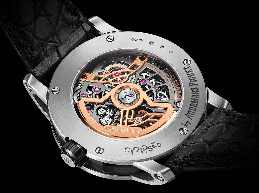 Audemars Piguet Code 11 59 Qp Skeleton 1 Kellouutiset
