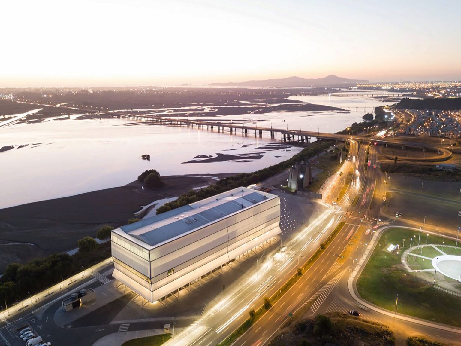 Pritzker 2026 Palkinto Arkkitehdille, Joka Rakentaa Herkkyyttä3