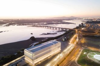 Pritzker 2026 Palkinto Arkkitehdille, Joka Rakentaa Herkkyyttä3