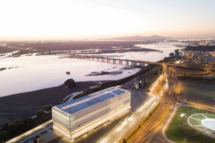 Pritzker 2026 Palkinto Arkkitehdille, Joka Rakentaa Herkkyyttä3