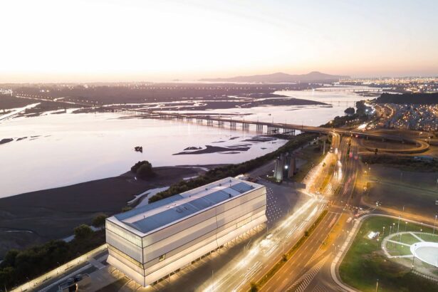 Pritzker 2026 Palkinto Arkkitehdille, Joka Rakentaa Herkkyyttä3