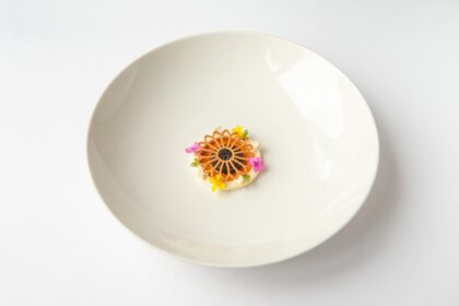 Puolalaiset ravintolat Michelin-oppaassa