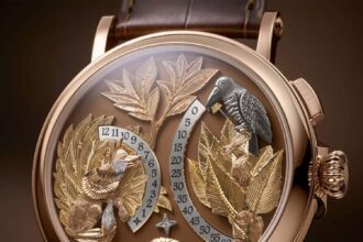 Patek Philippe -uutuudet 2026