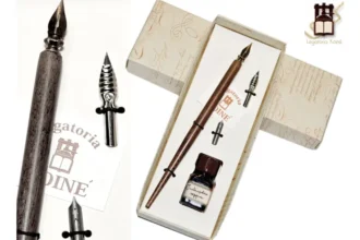 Ylellinen lahja hänen 60-vuotissyntymäpäivilleen