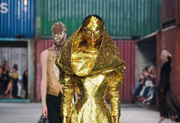 Maison Margiela Shanghai2