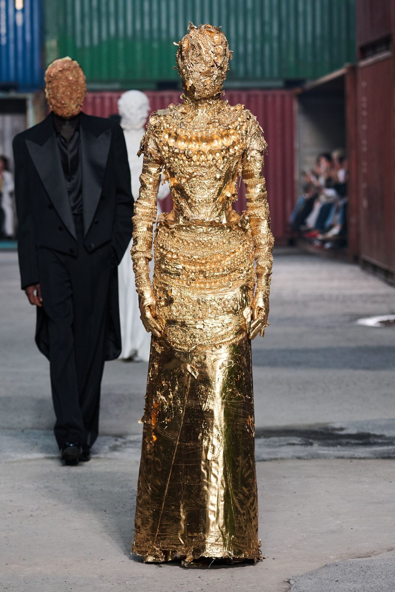 Maison Margiela Shanghau