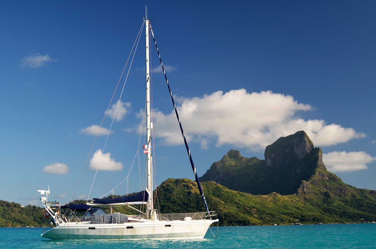 Oleskelu Bora Boralla