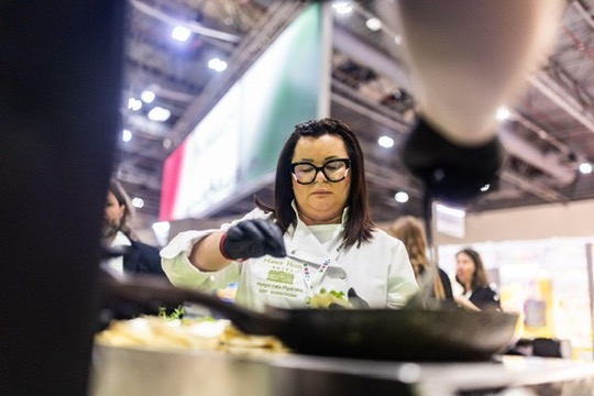 Małgorzata Figarskan kulinaariset inspiraatiot.peg