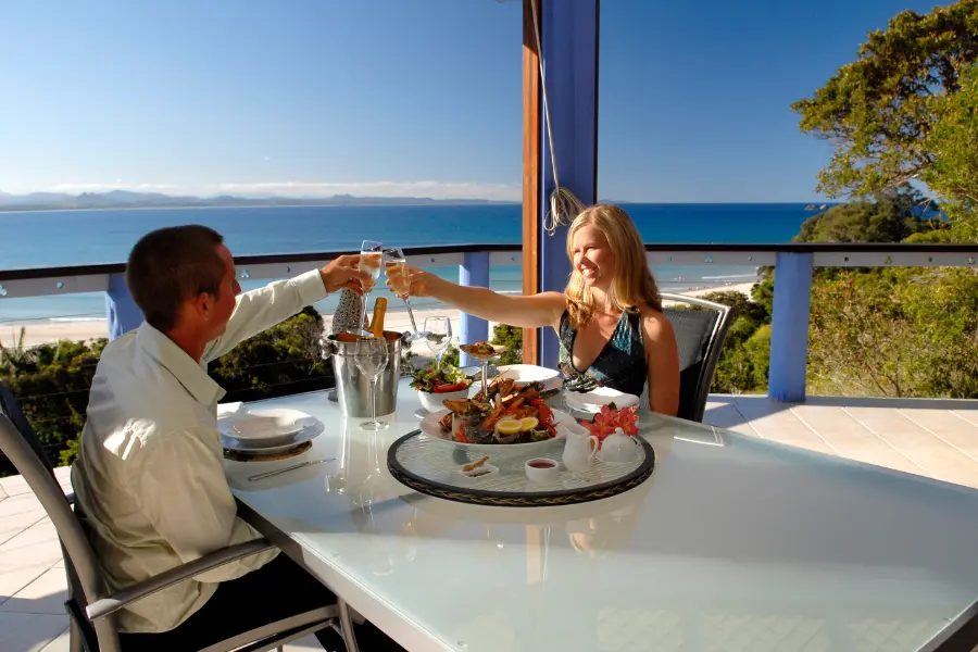 Ylellisyys Bora Boralla