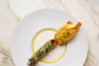 Baba Michelin 2026 Puola