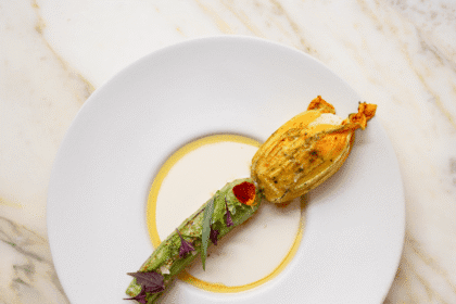 Baba Michelin 2026 Puola