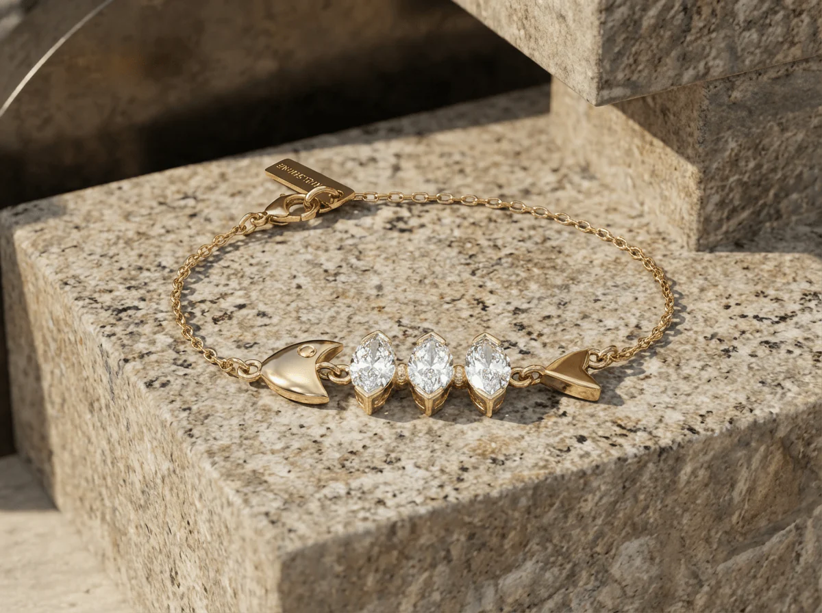 Fine Jewerly Hinta