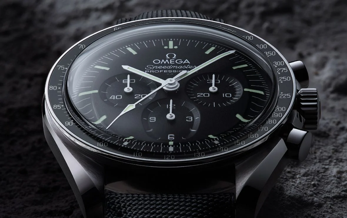 Omega-kello