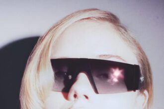 Versace 2026 -silmälasit