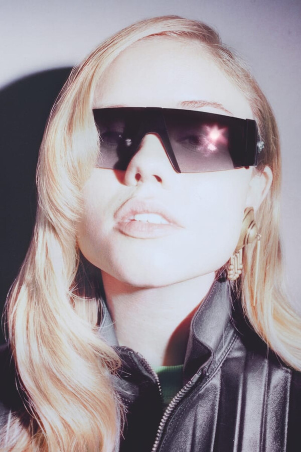 Versace 2026 -silmälasit